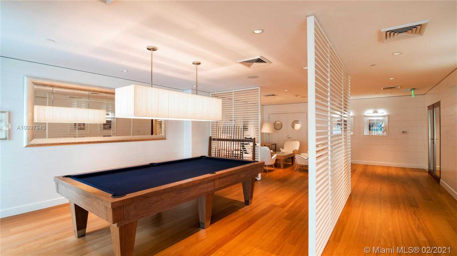 Small Image of 2627 SOUTH BAYSHORE DR #1001, Miami Number 12