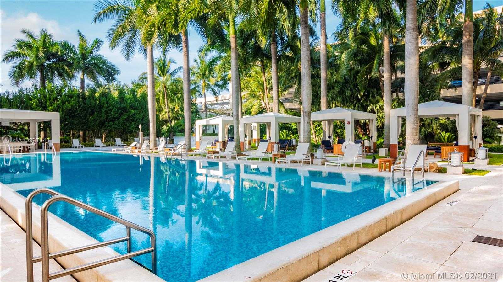 Small Image of 2627 SOUTH BAYSHORE DR #1001, Miami Number 15