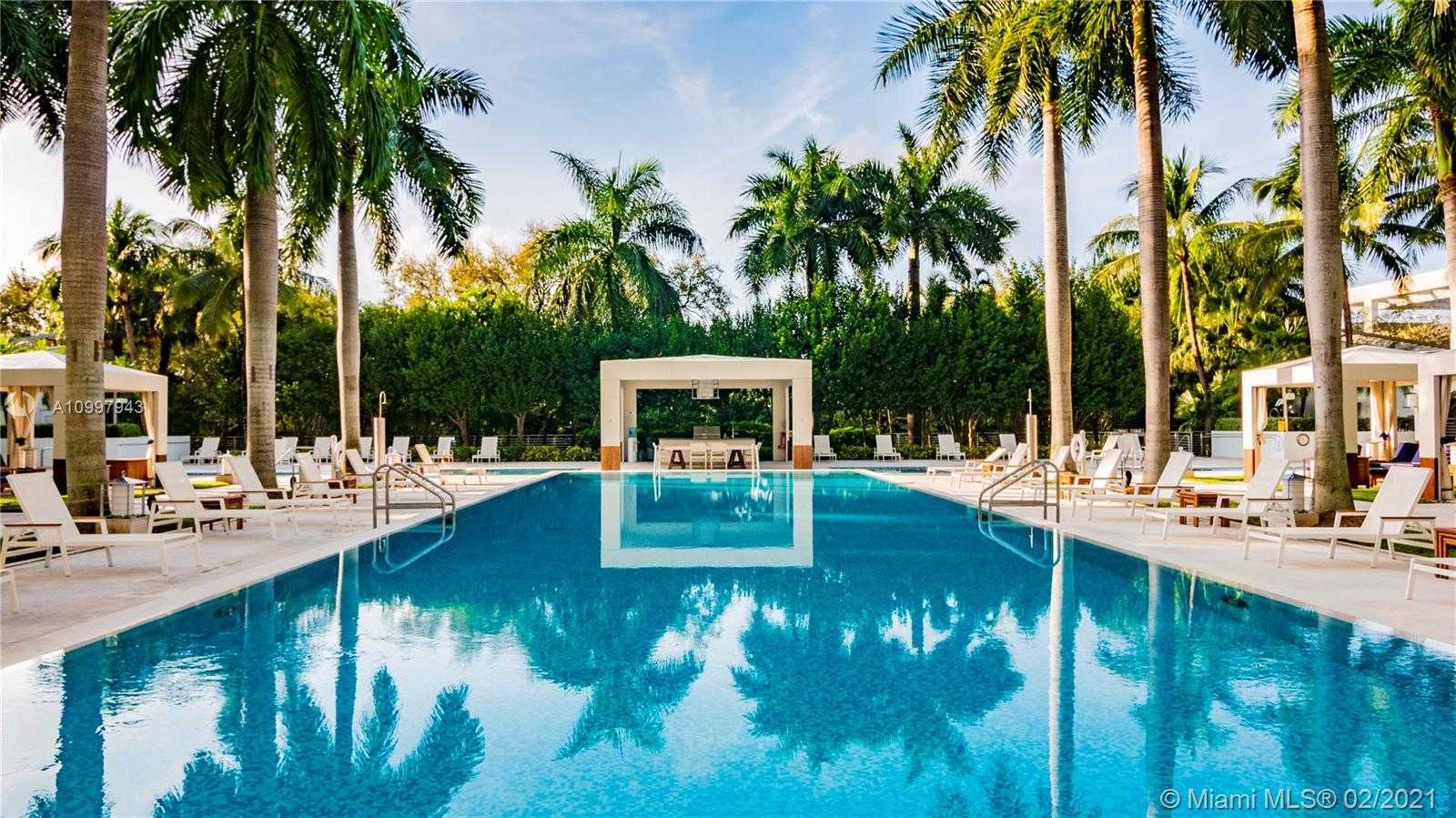 Small Image of 2627 SOUTH BAYSHORE DR #1001, Miami Number 16