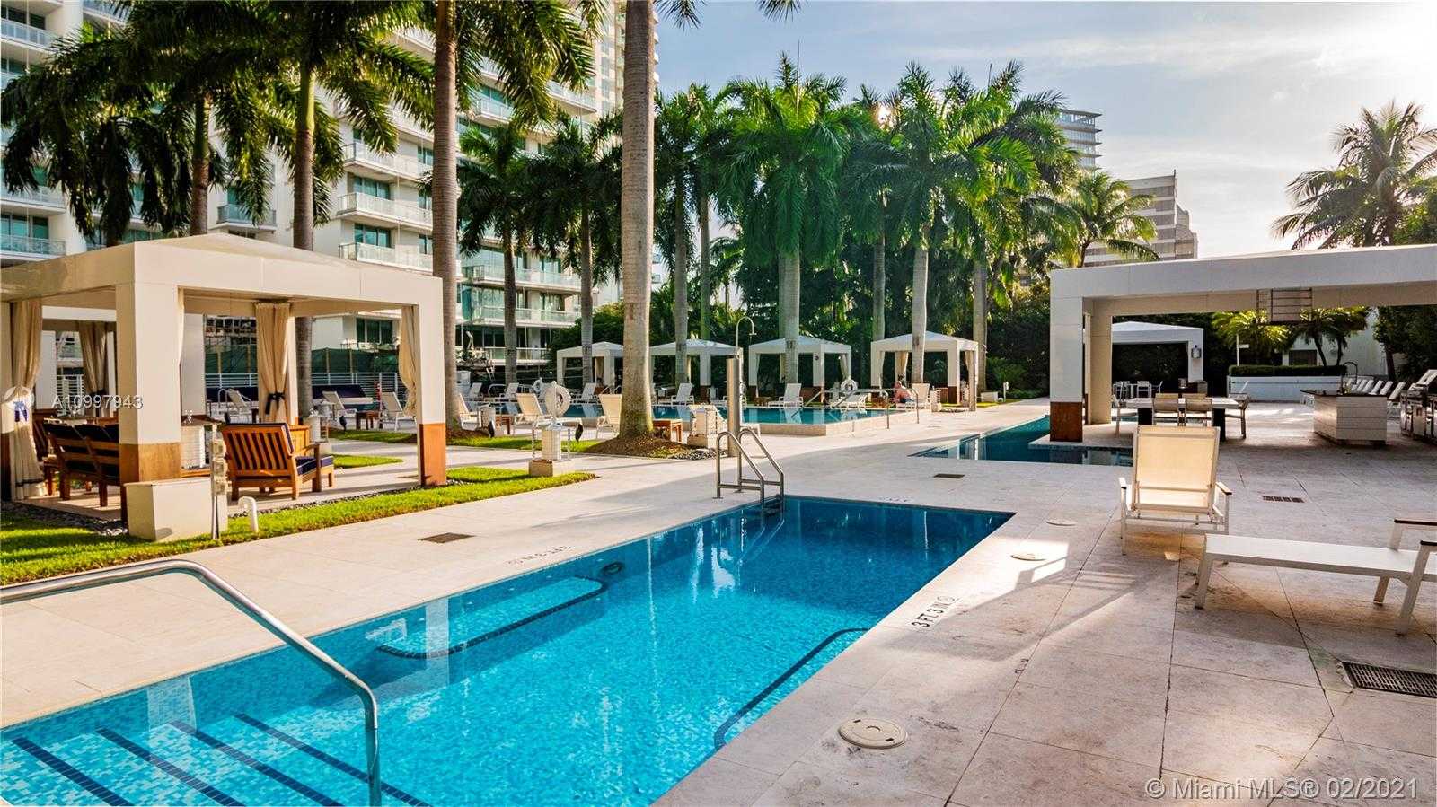 Small Image of 2627 SOUTH BAYSHORE DR #1001, Miami Number 18