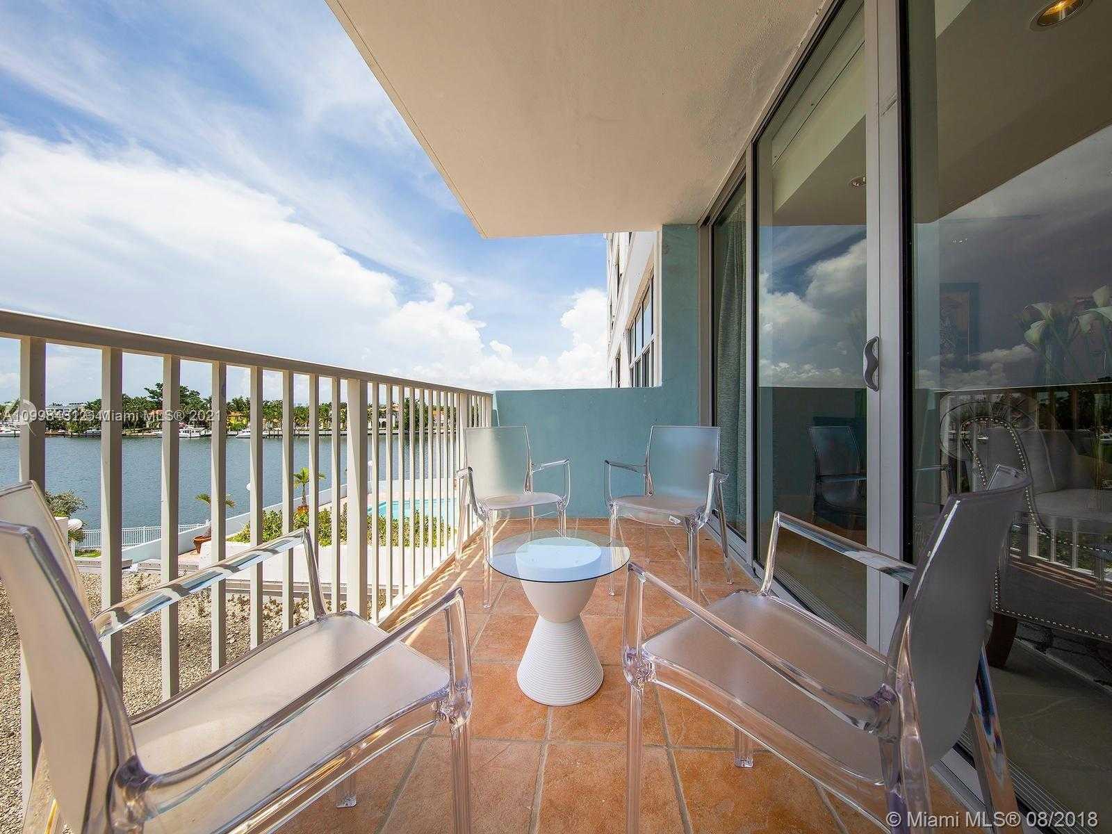 Small Image of 5838 COLLINS AVE #2F, Miami Beach Number 12