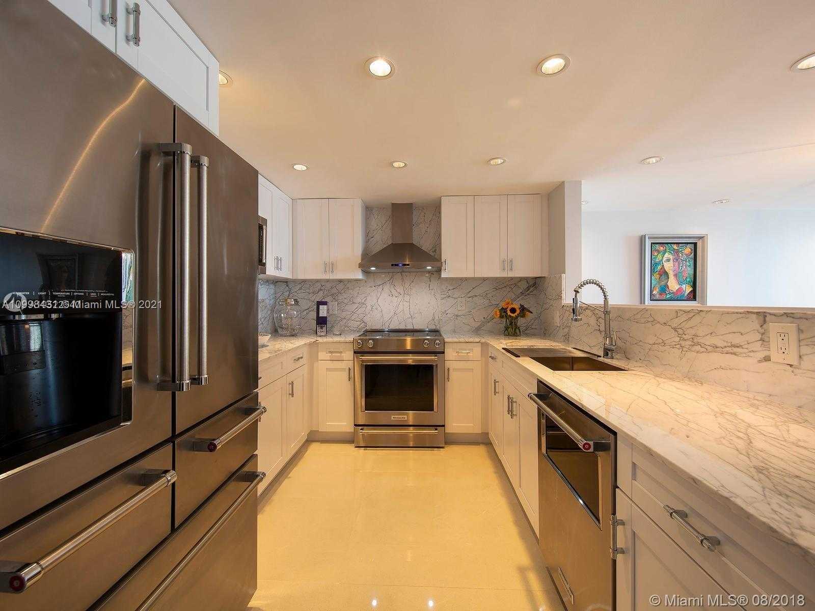Small Image of 5838 COLLINS AVE #2F, Miami Beach Number 5