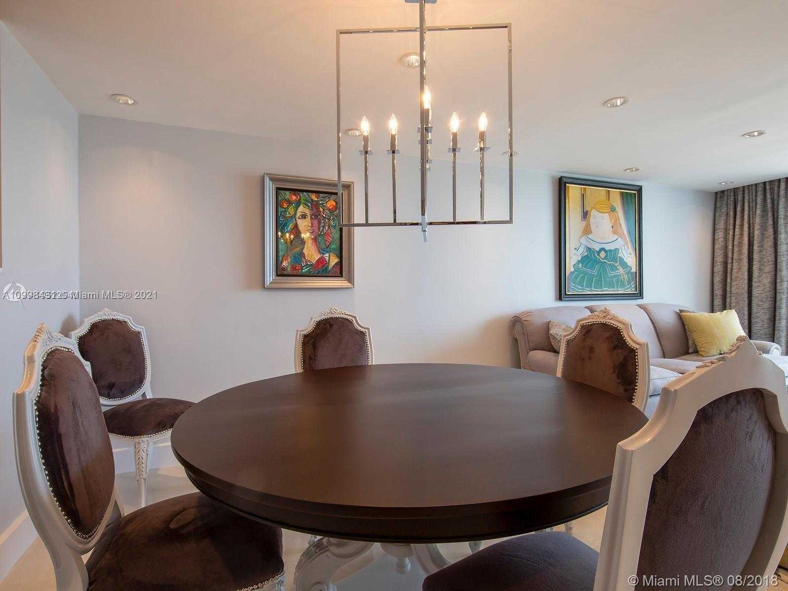 Small Image of 5838 COLLINS AVE #2F, Miami Beach Number 6
