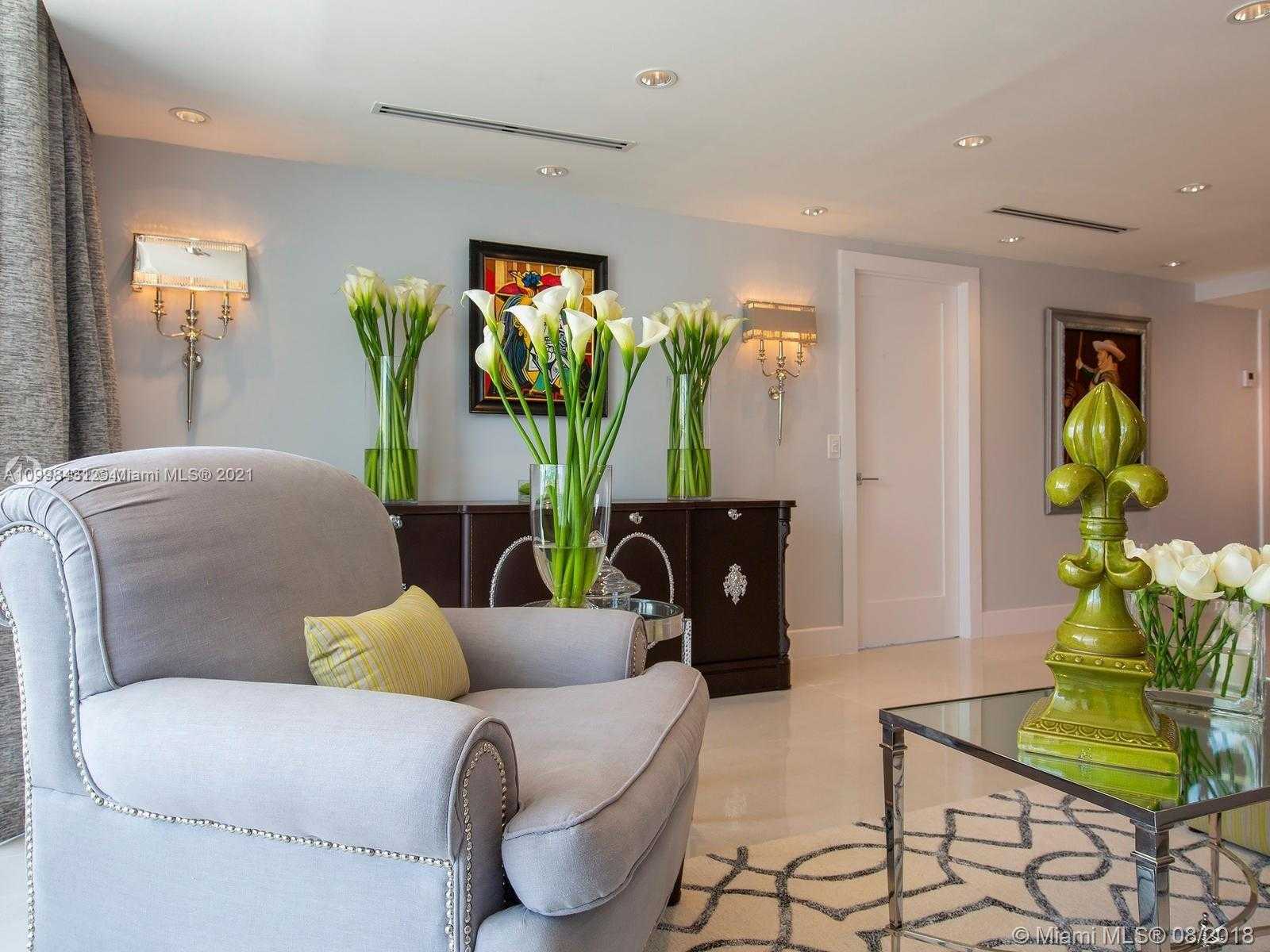 Small Image of 5838 COLLINS AVE #2F, Miami Beach Number 8