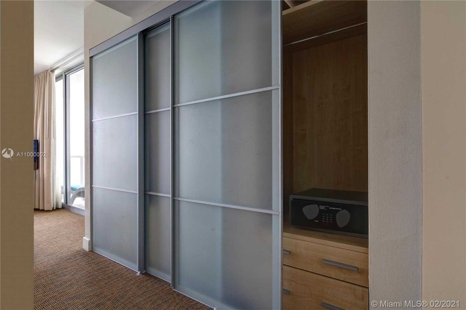 Small Image of 18683 COLLINS AVE #2401, Sunny Isles Beach Number 16