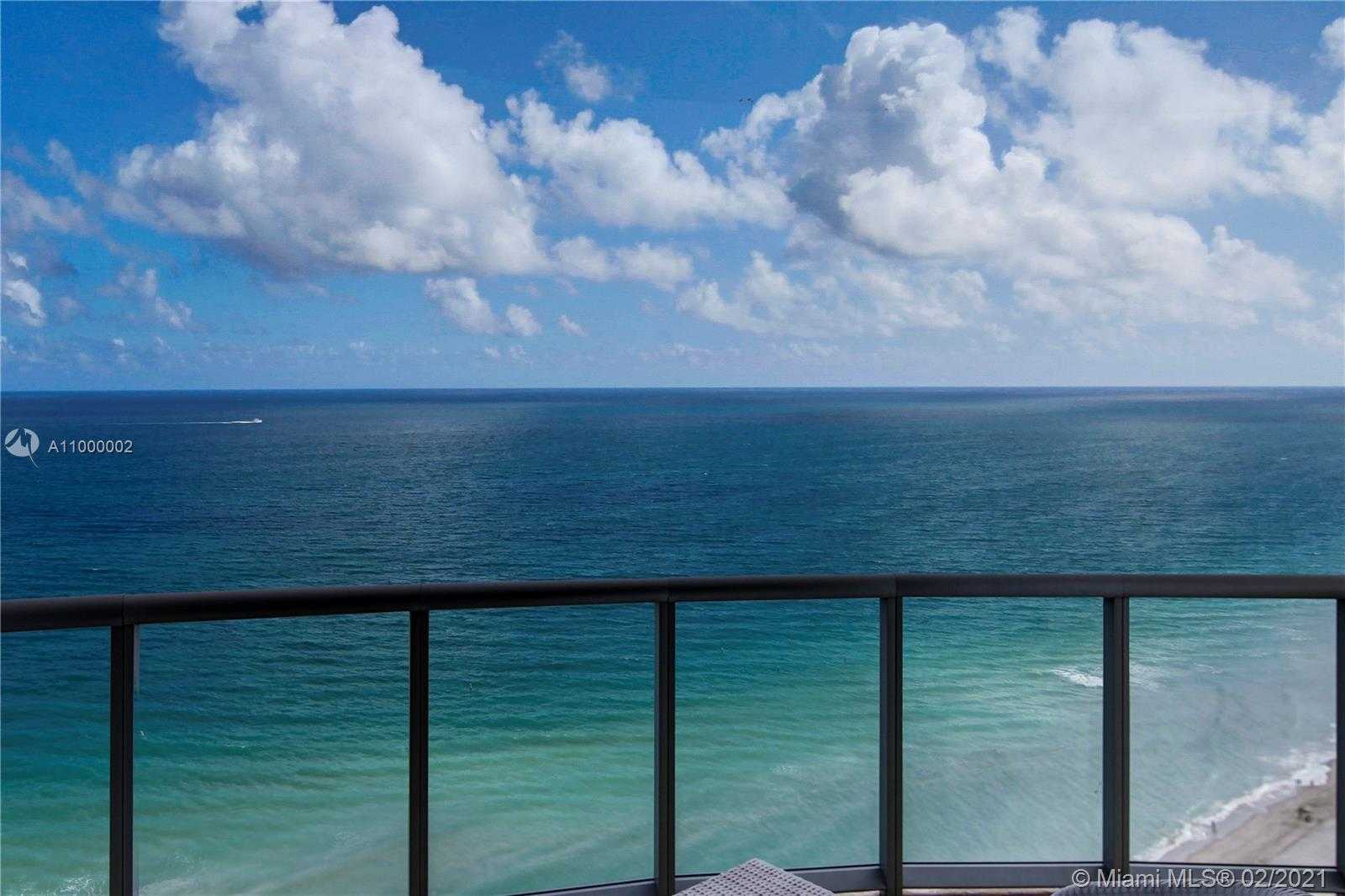 Small Image of 18683 COLLINS AVE #2401, Sunny Isles Beach Number 2
