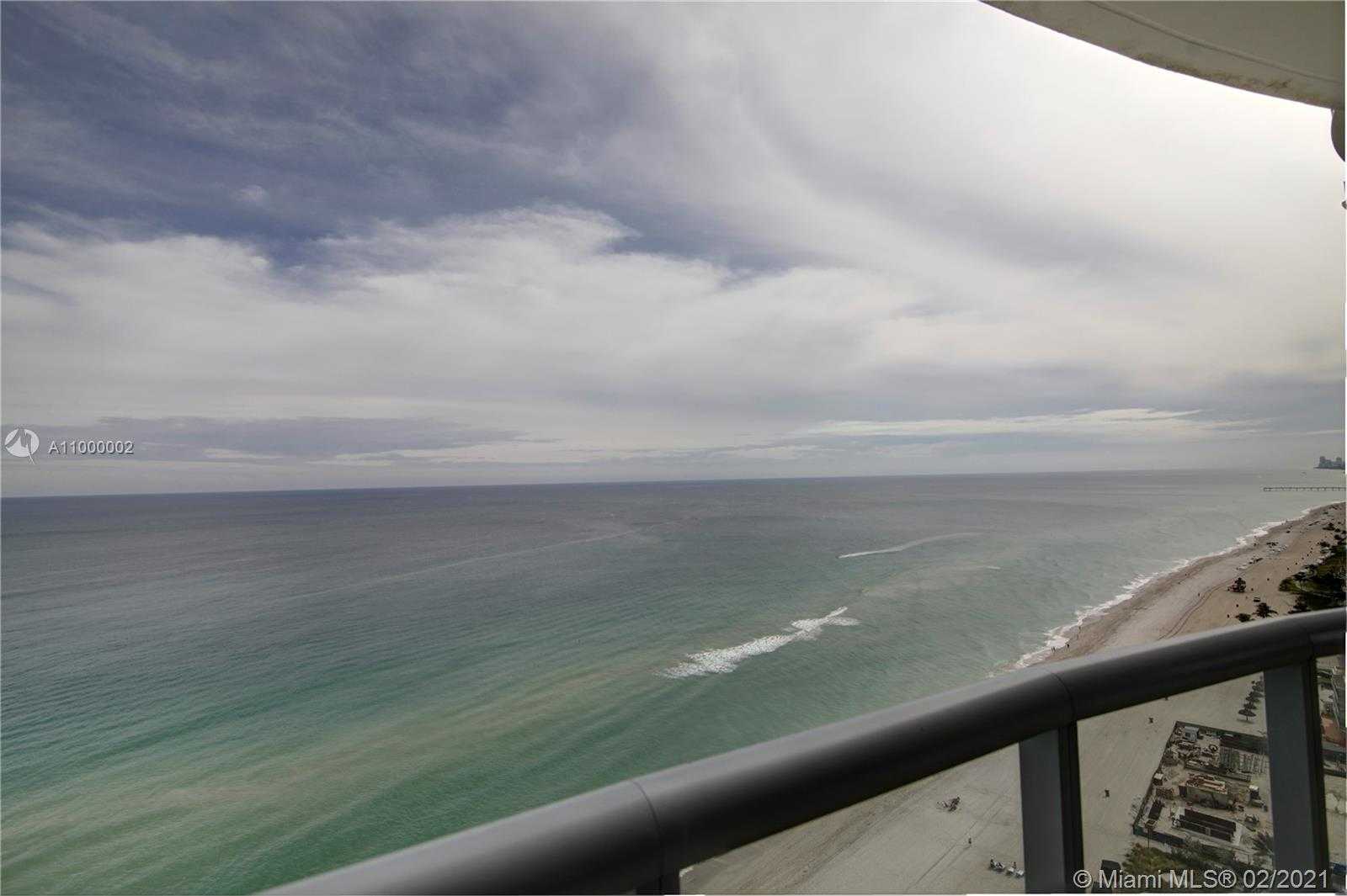 Small Image of 18683 COLLINS AVE #2401, Sunny Isles Beach Number 21