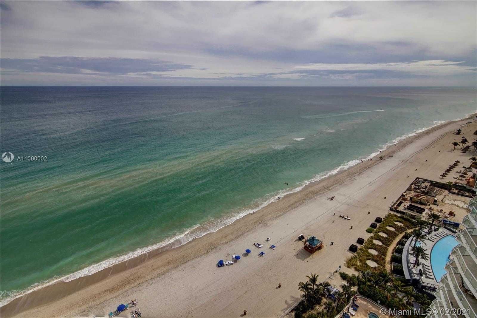 Small Image of 18683 COLLINS AVE #2401, Sunny Isles Beach Number 23