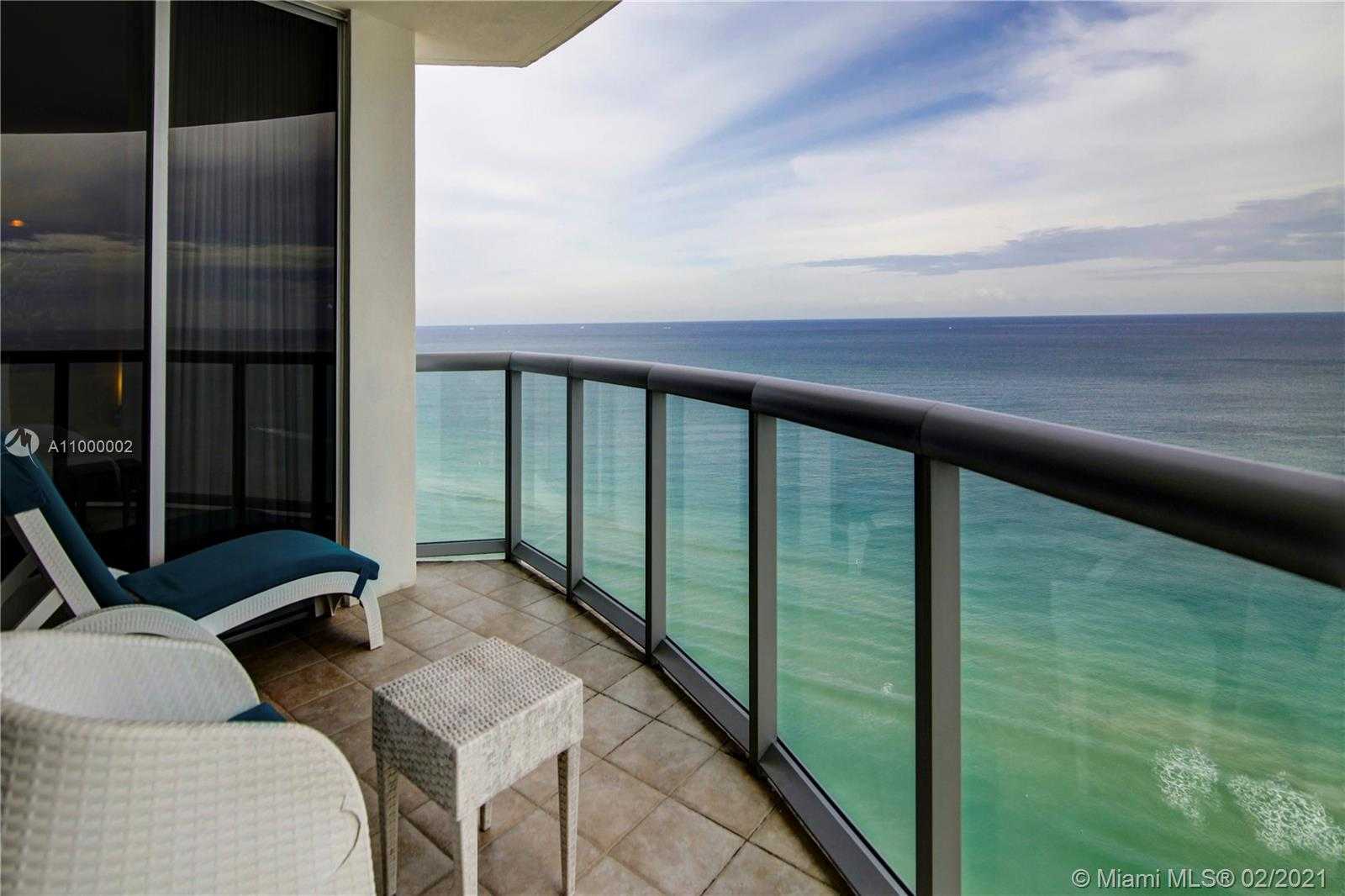 Small Image of 18683 COLLINS AVE #2401, Sunny Isles Beach Number 3