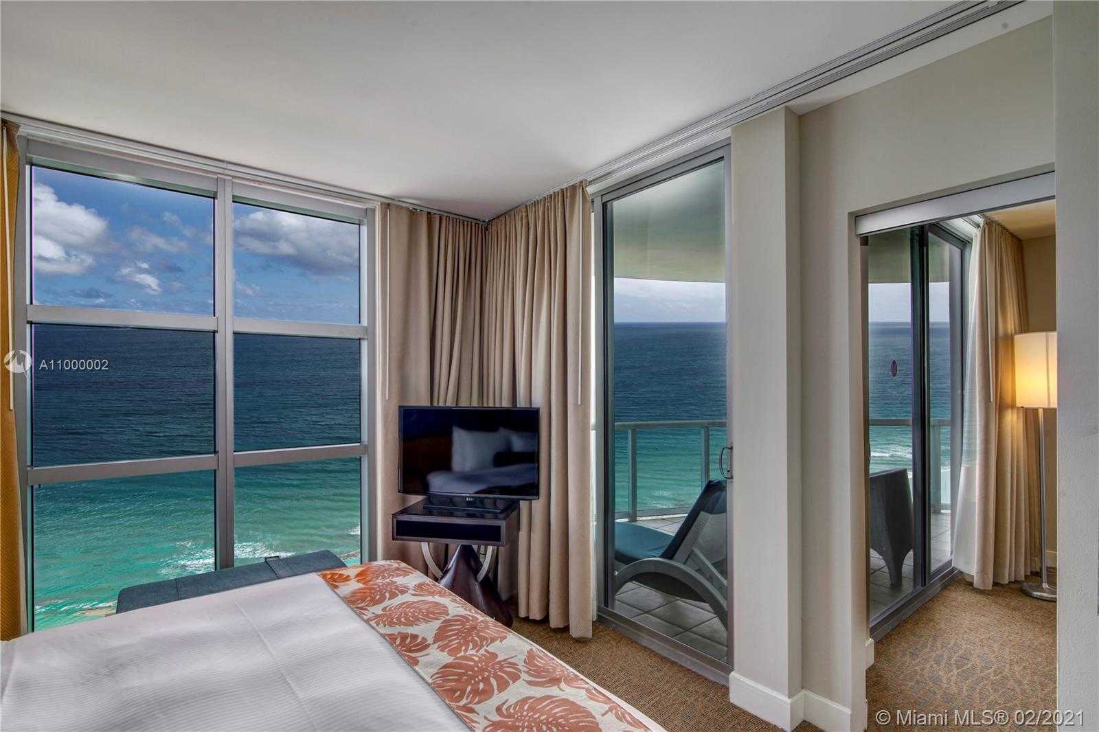 Small Image of 18683 COLLINS AVE #2401, Sunny Isles Beach Number 4
