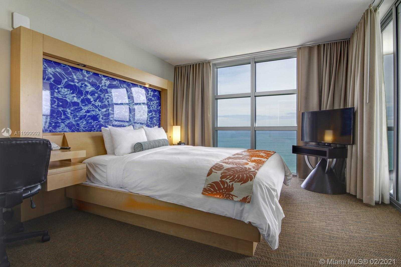 Small Image of 18683 COLLINS AVE #2401, Sunny Isles Beach Number 6