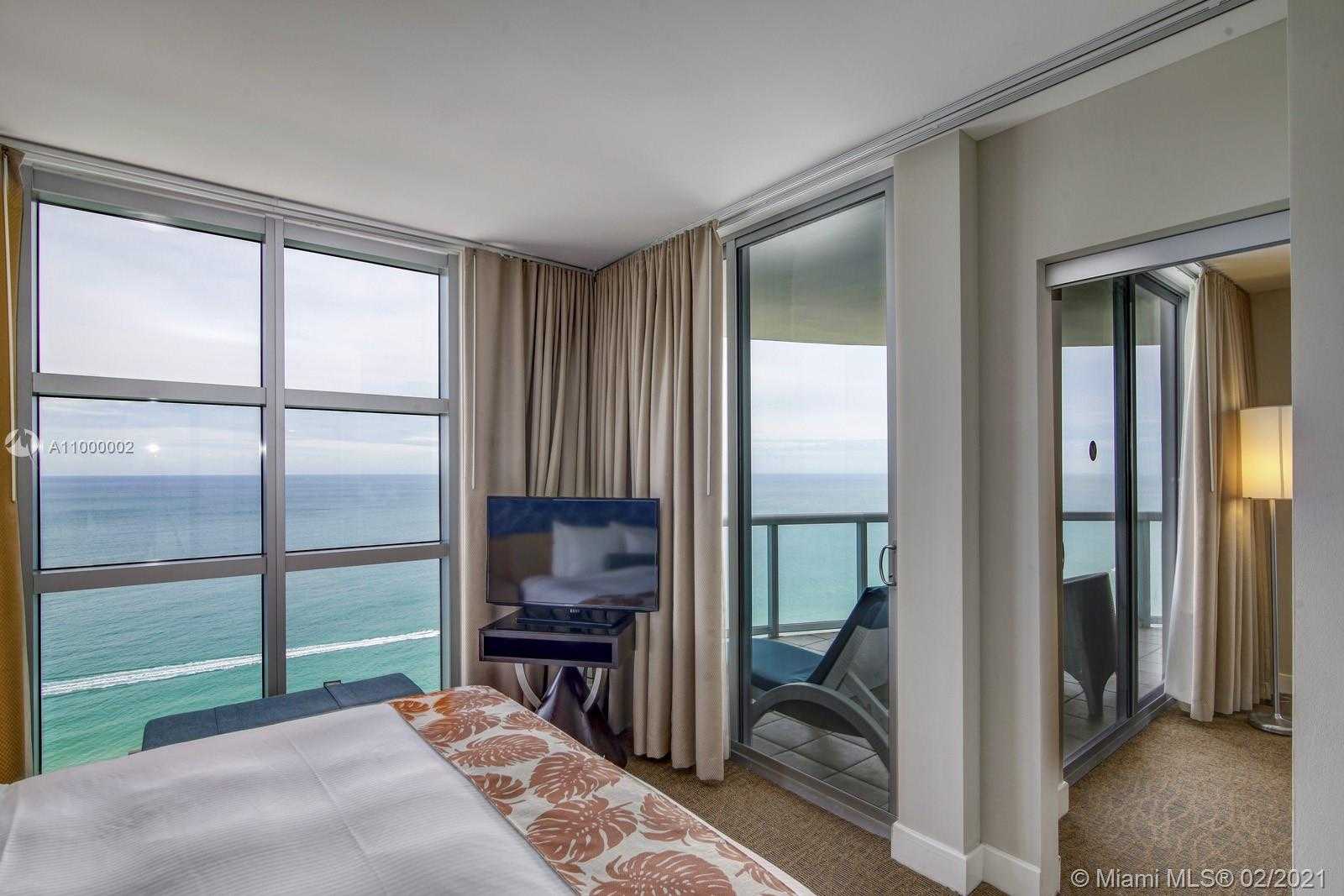 Small Image of 18683 COLLINS AVE #2401, Sunny Isles Beach Number 7