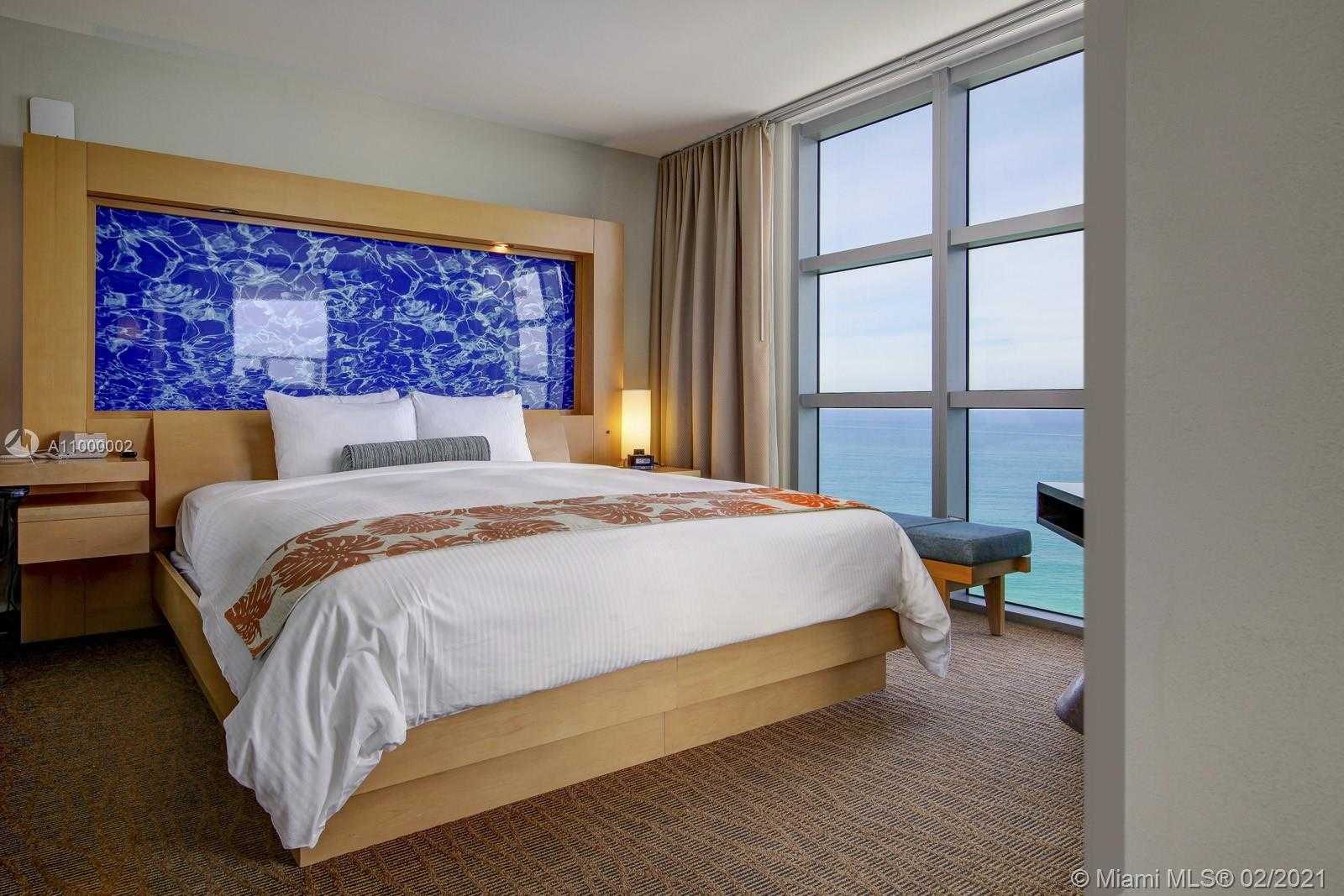 Small Image of 18683 COLLINS AVE #2401, Sunny Isles Beach Number 8
