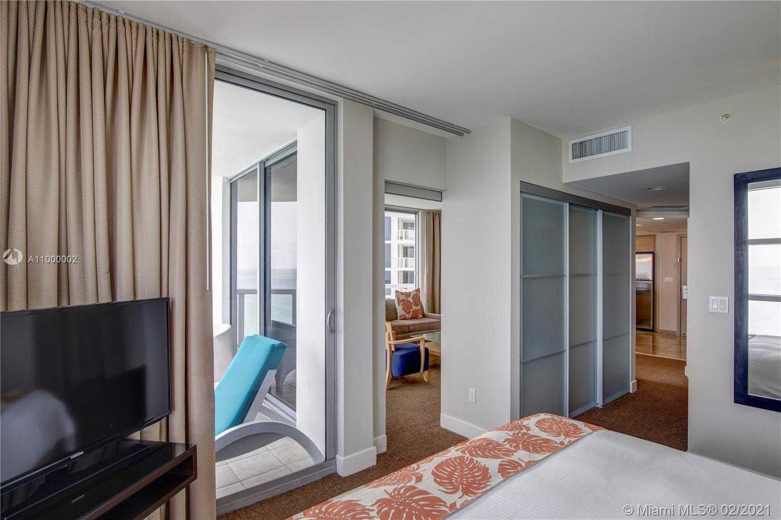 Small Image of 18683 COLLINS AVE #2401, Sunny Isles Beach Number 9