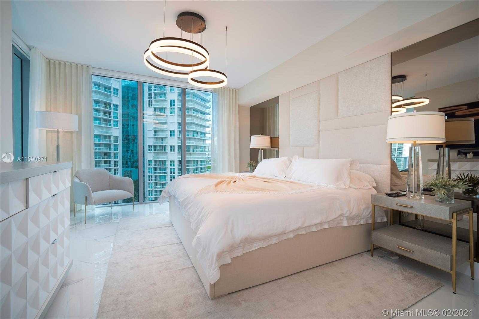 Small Image of 300 SUNNY ISLES BLVD #4-902, Sunny Isles Beach Number 14