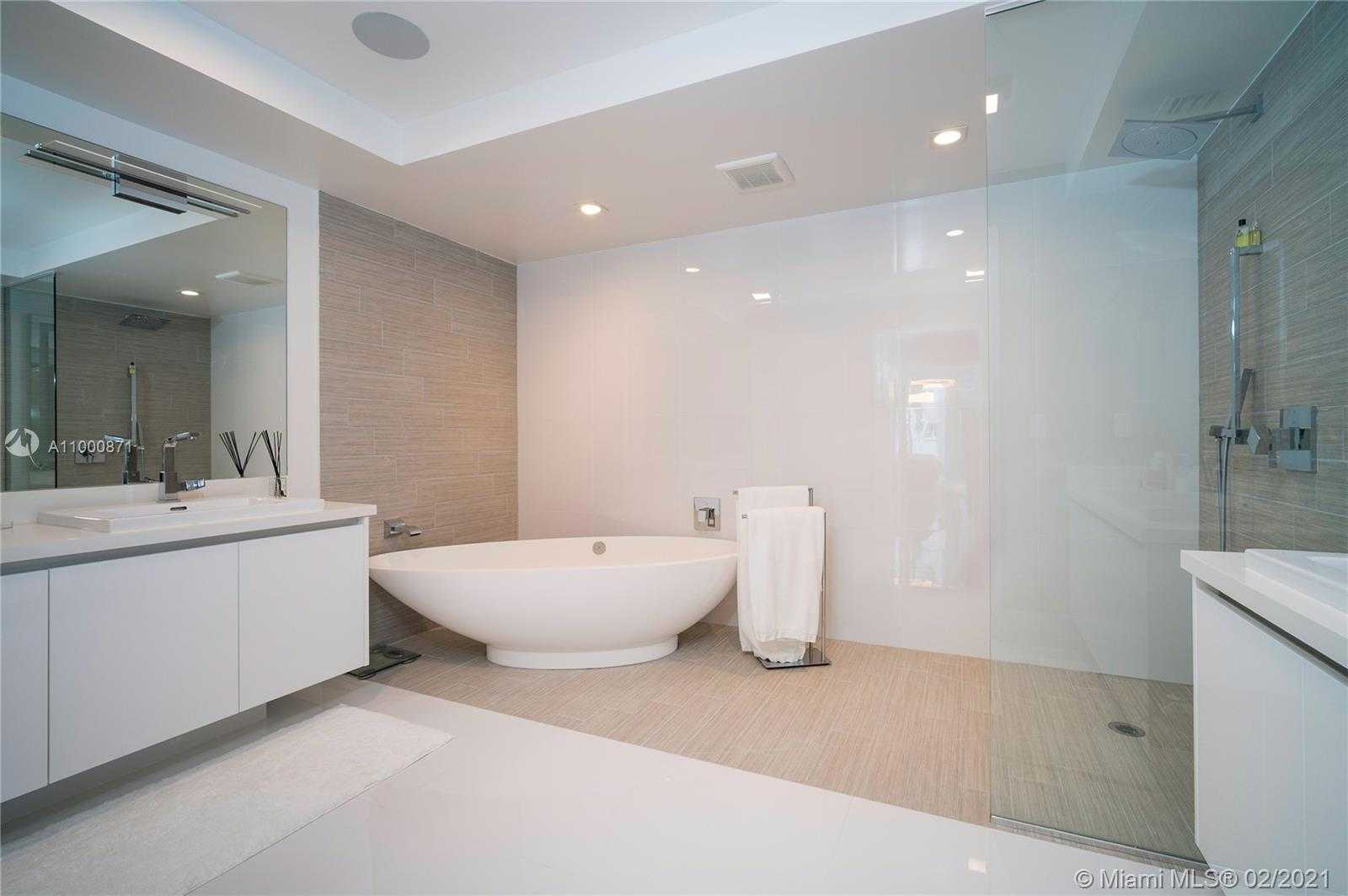 Small Image of 300 SUNNY ISLES BLVD #4-902, Sunny Isles Beach Number 18
