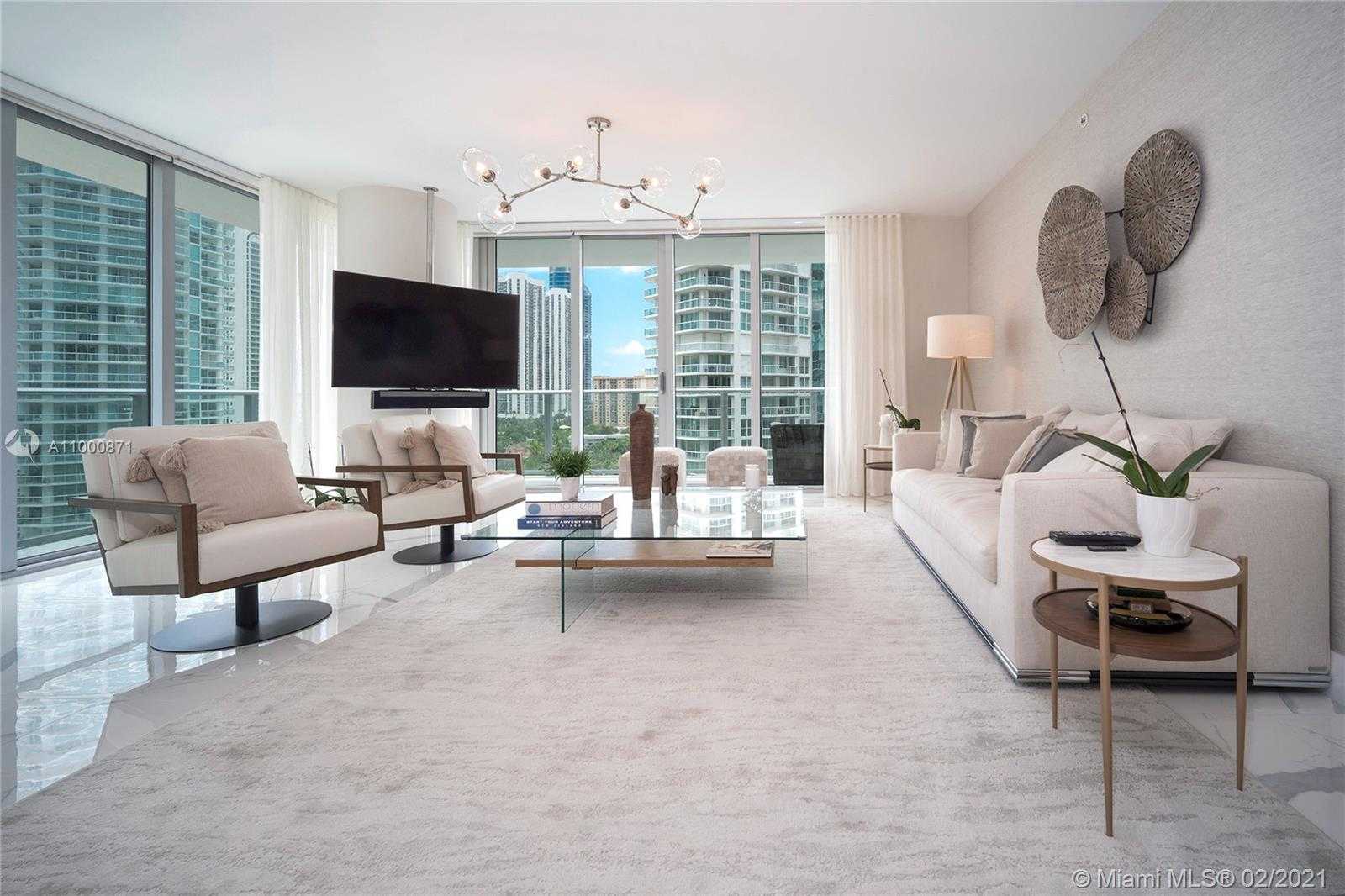 Small Image of 300 SUNNY ISLES BLVD #4-902, Sunny Isles Beach Number 2