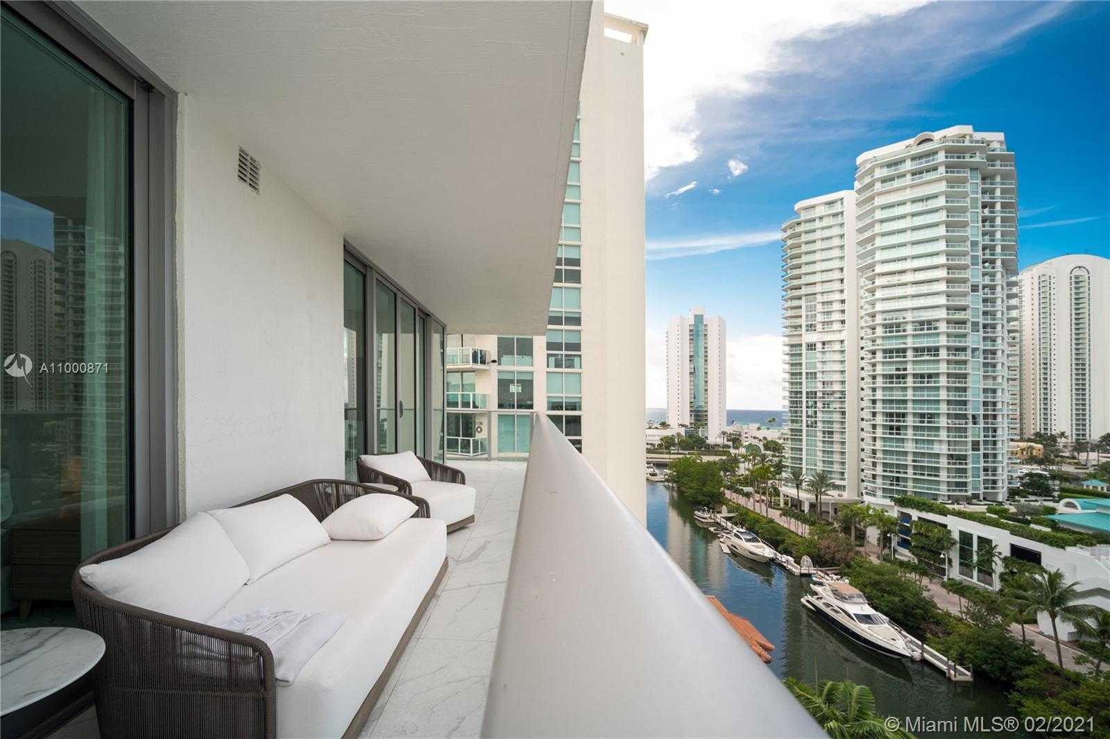 Small Image of 300 SUNNY ISLES BLVD #4-902, Sunny Isles Beach Number 22