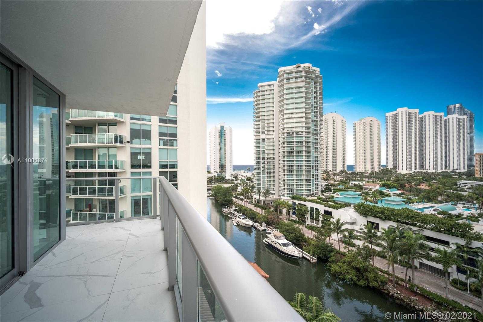 Small Image of 300 SUNNY ISLES BLVD #4-902, Sunny Isles Beach Number 23