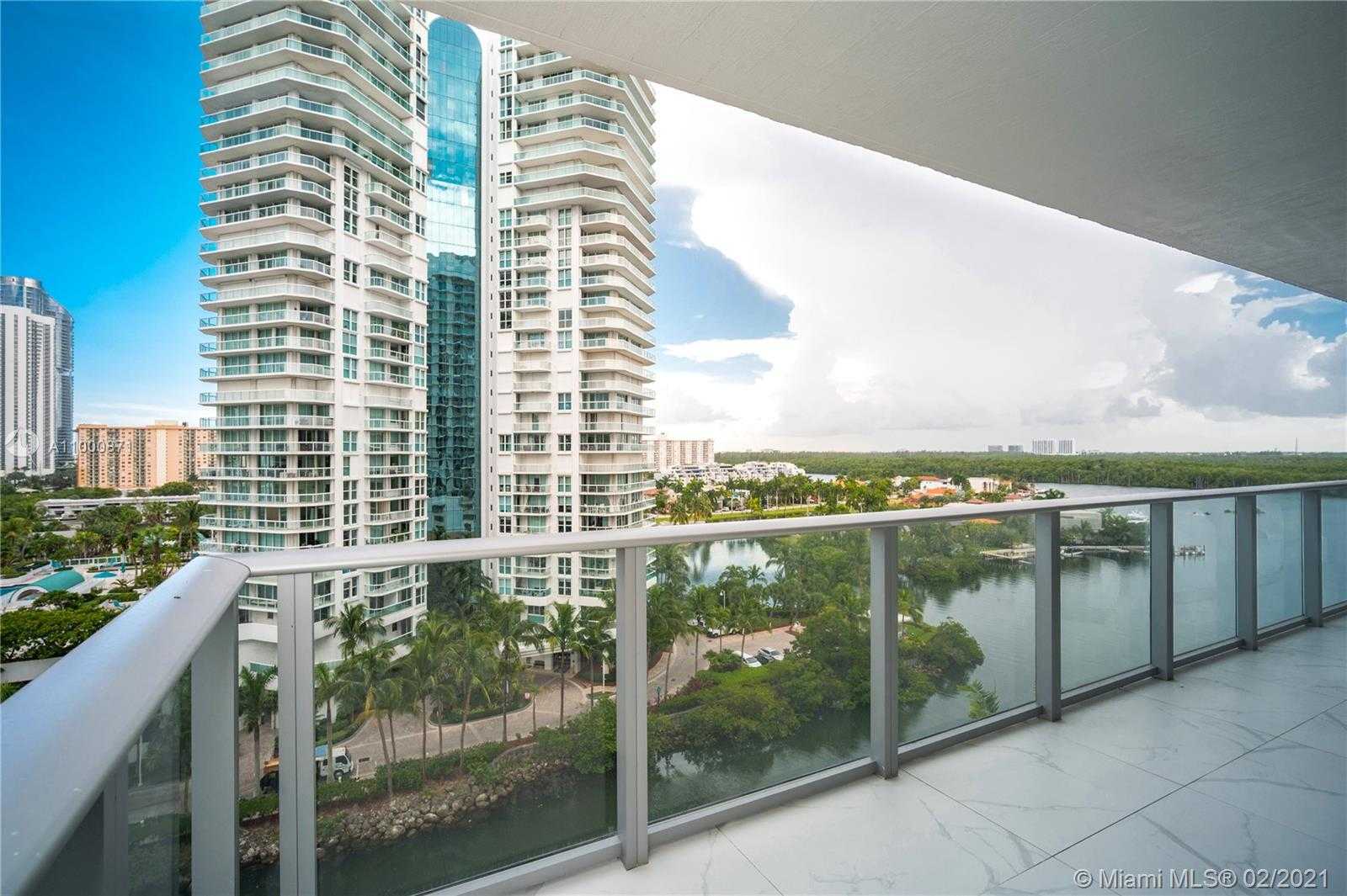 Small Image of 300 SUNNY ISLES BLVD #4-902, Sunny Isles Beach Number 24