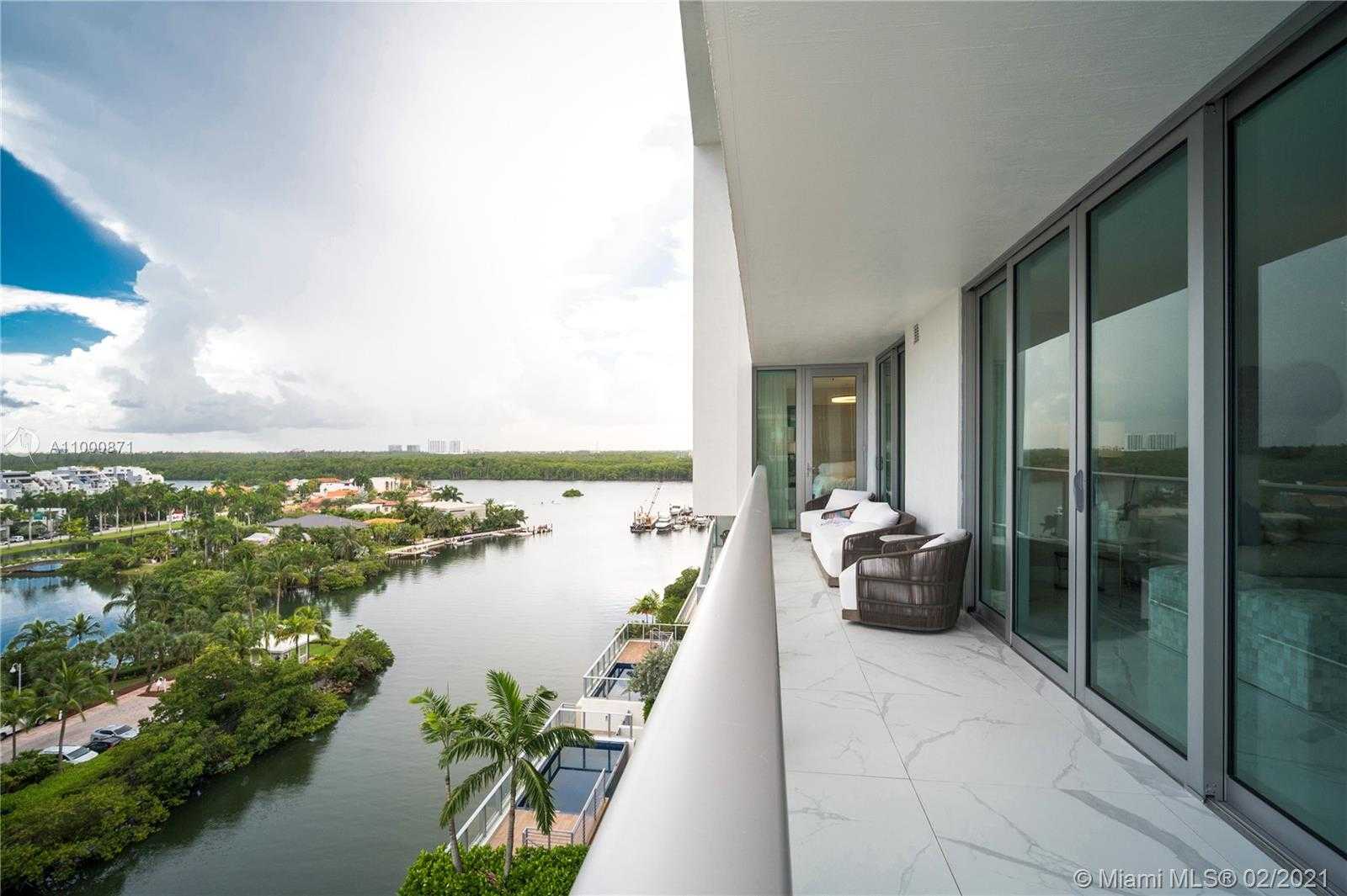 Small Image of 300 SUNNY ISLES BLVD #4-902, Sunny Isles Beach Number 25