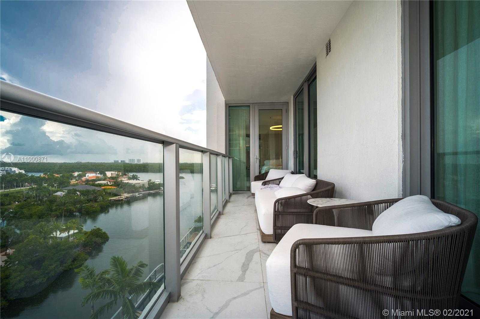 Small Image of 300 SUNNY ISLES BLVD #4-902, Sunny Isles Beach Number 26