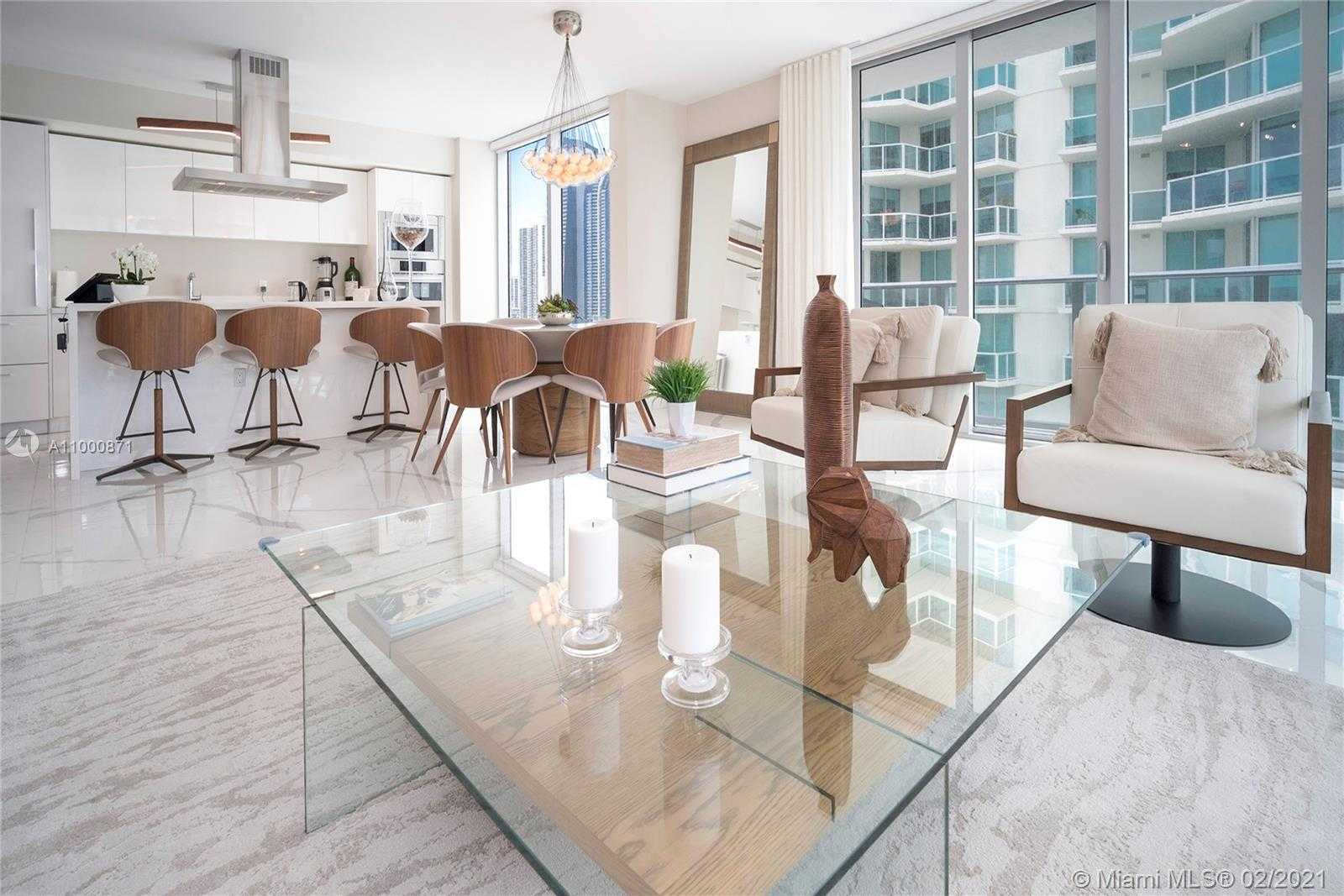 Small Image of 300 SUNNY ISLES BLVD #4-902, Sunny Isles Beach Number 3
