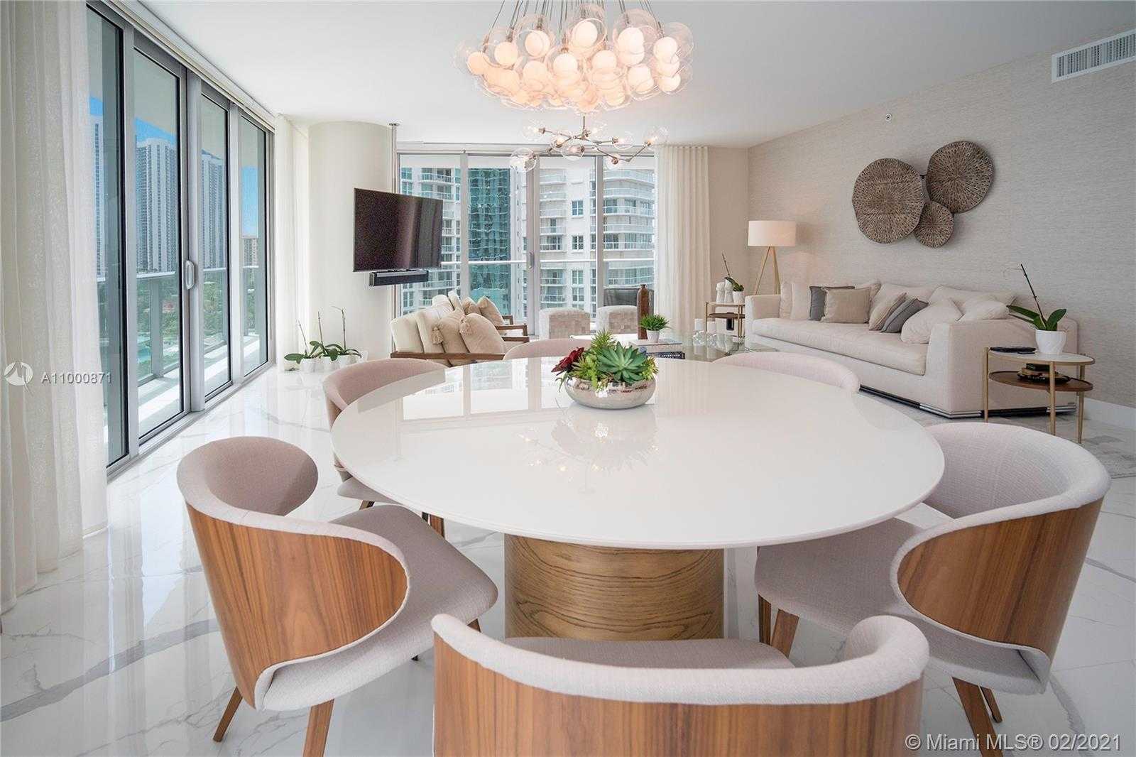 Small Image of 300 SUNNY ISLES BLVD #4-902, Sunny Isles Beach Number 6