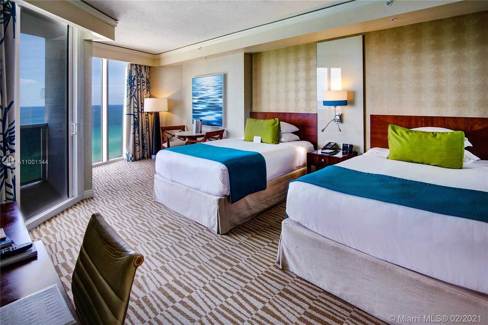 Small Image of 18001 COLLINS AVE #1909, Sunny Isles Beach Number 10