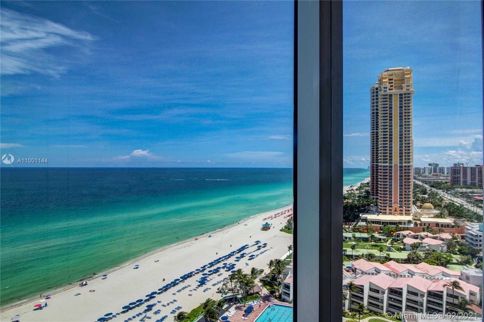 Small Image of 18001 COLLINS AVE #1909, Sunny Isles Beach Number 15