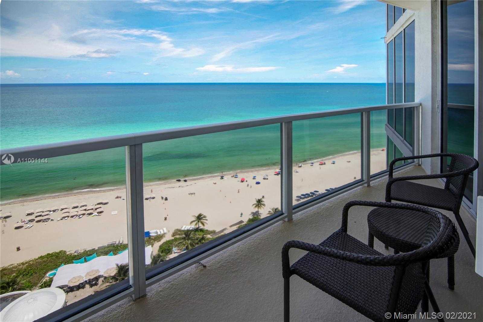 Small Image of 18001 COLLINS AVE #1909, Sunny Isles Beach Number 16