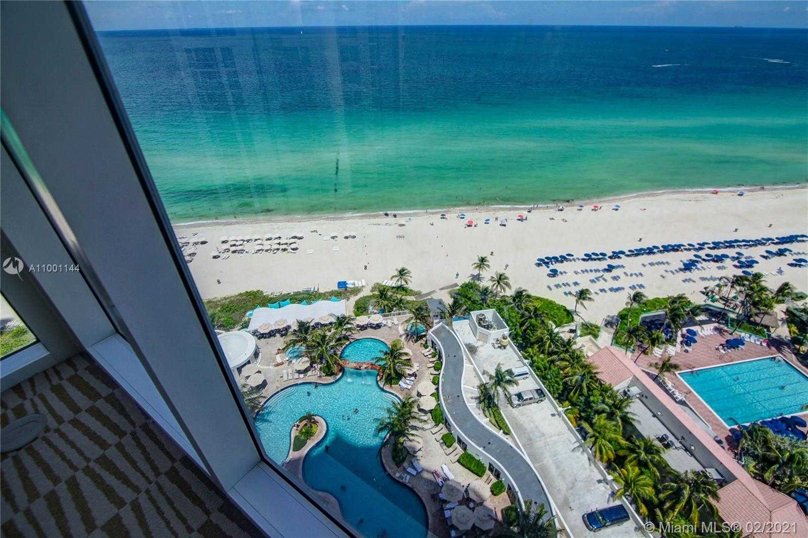 Small Image of 18001 COLLINS AVE #1909, Sunny Isles Beach Number 17