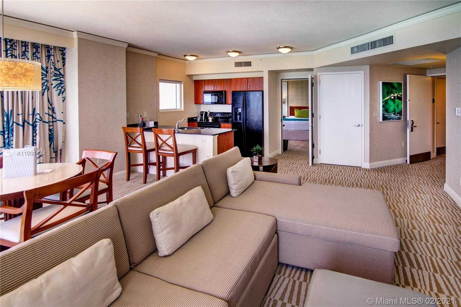 Small Image of 18001 COLLINS AVE #1909, Sunny Isles Beach Number 21