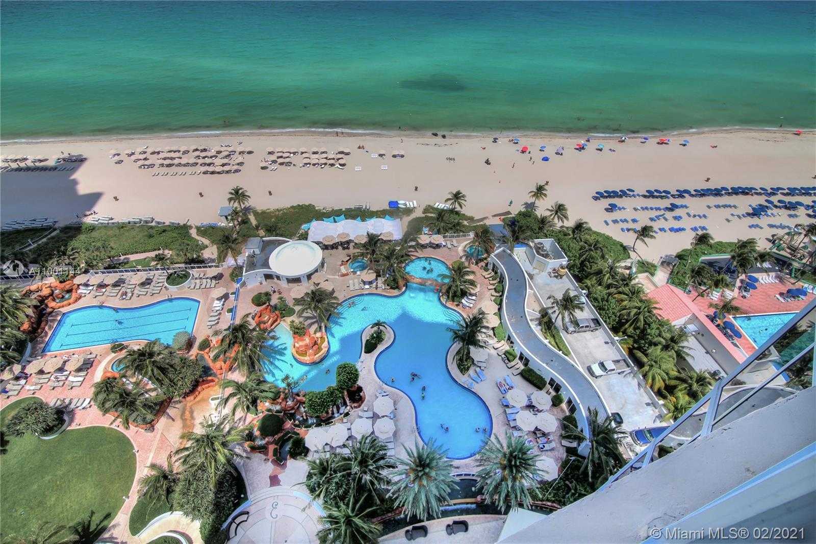 Small Image of 18001 COLLINS AVE #1909, Sunny Isles Beach Number 22