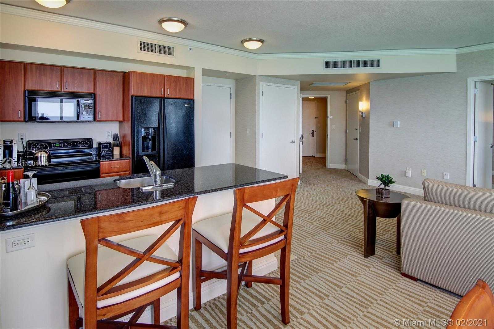 Small Image of 18001 COLLINS AVE #1909, Sunny Isles Beach Number 5