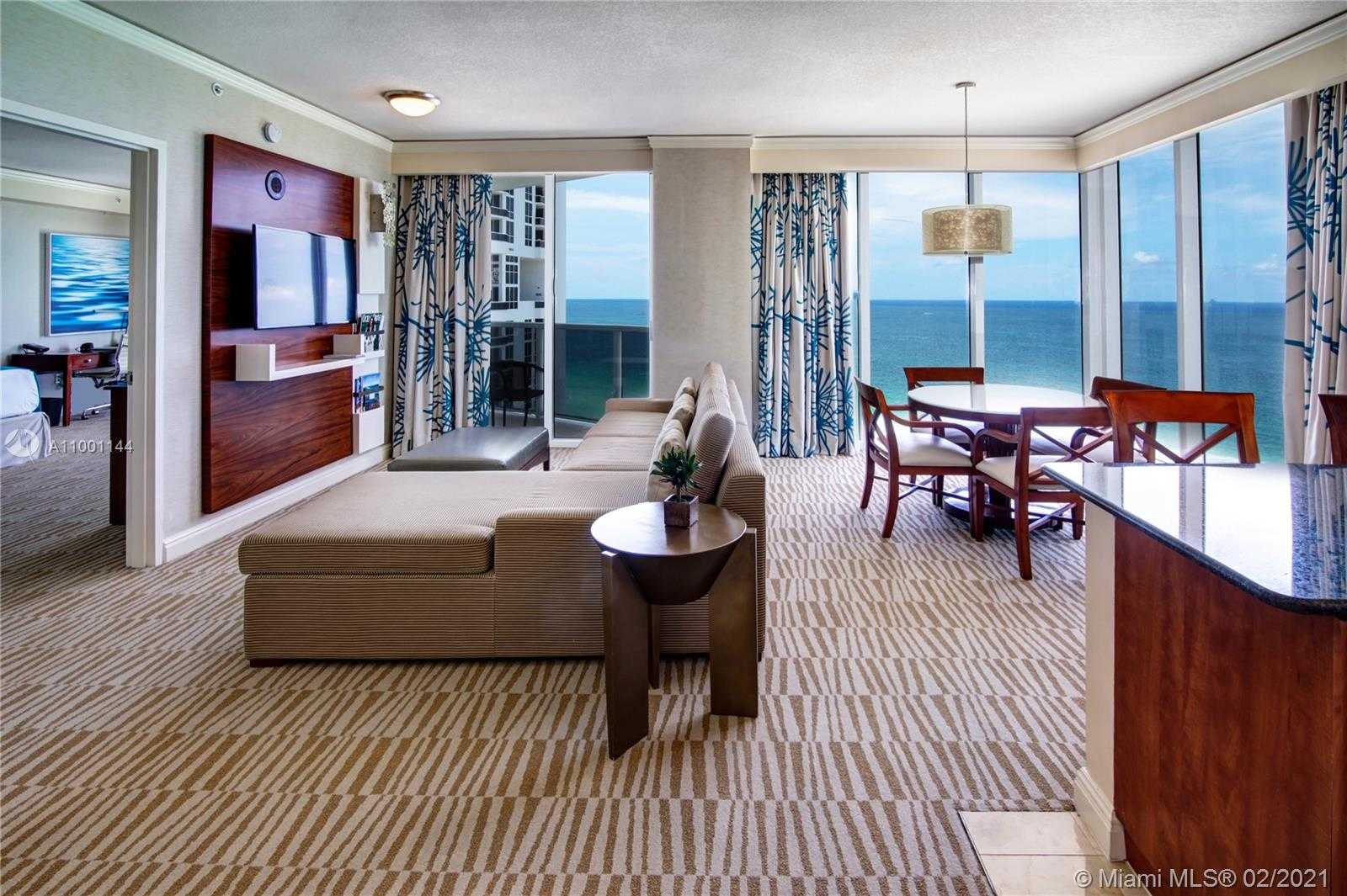Small Image of 18001 COLLINS AVE #1909, Sunny Isles Beach Number 7