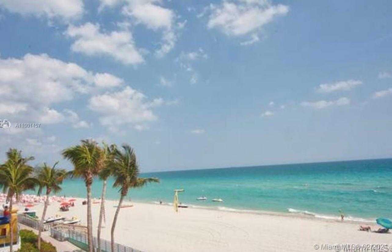 Small Image of 3725 SOUTH OCEAN DR #301, Hollywood Number 2