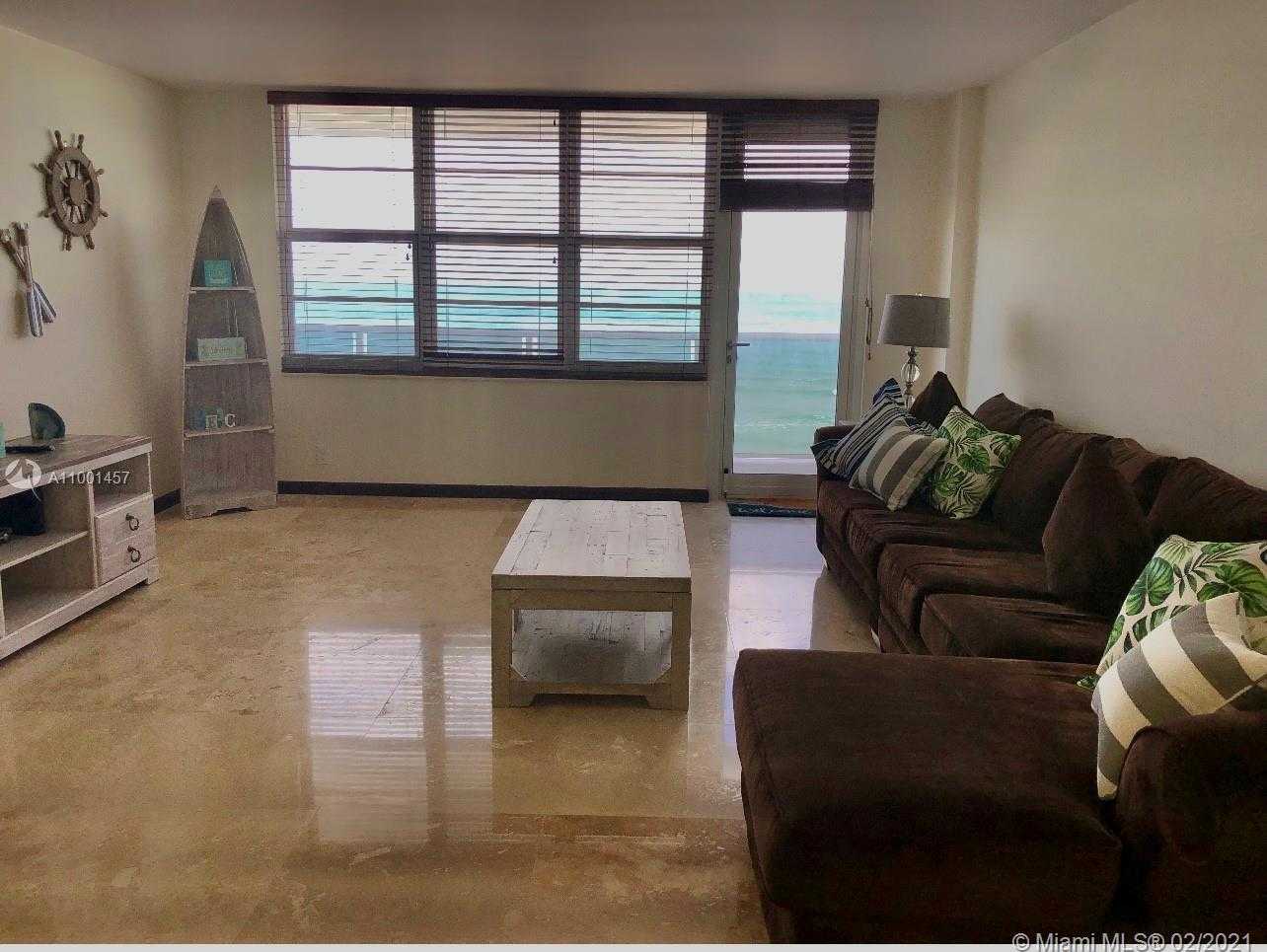 Small Image of 3725 SOUTH OCEAN DR #301, Hollywood Number 6