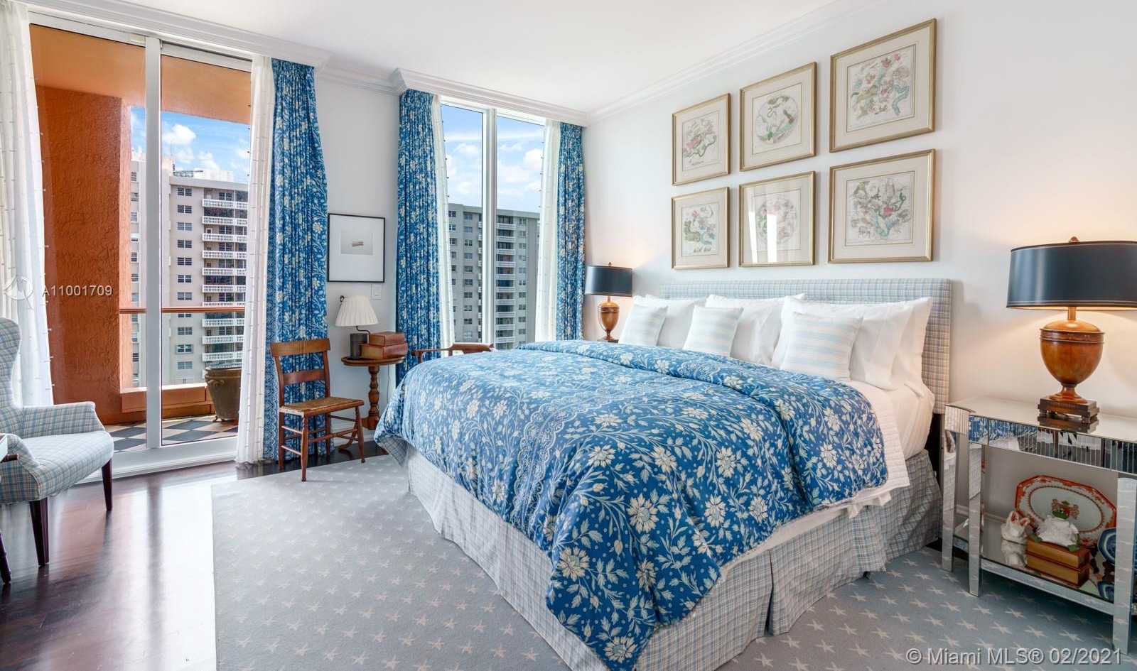 Small Image of 60 EDGEWATER DR #7A, Coral Gables Number 12