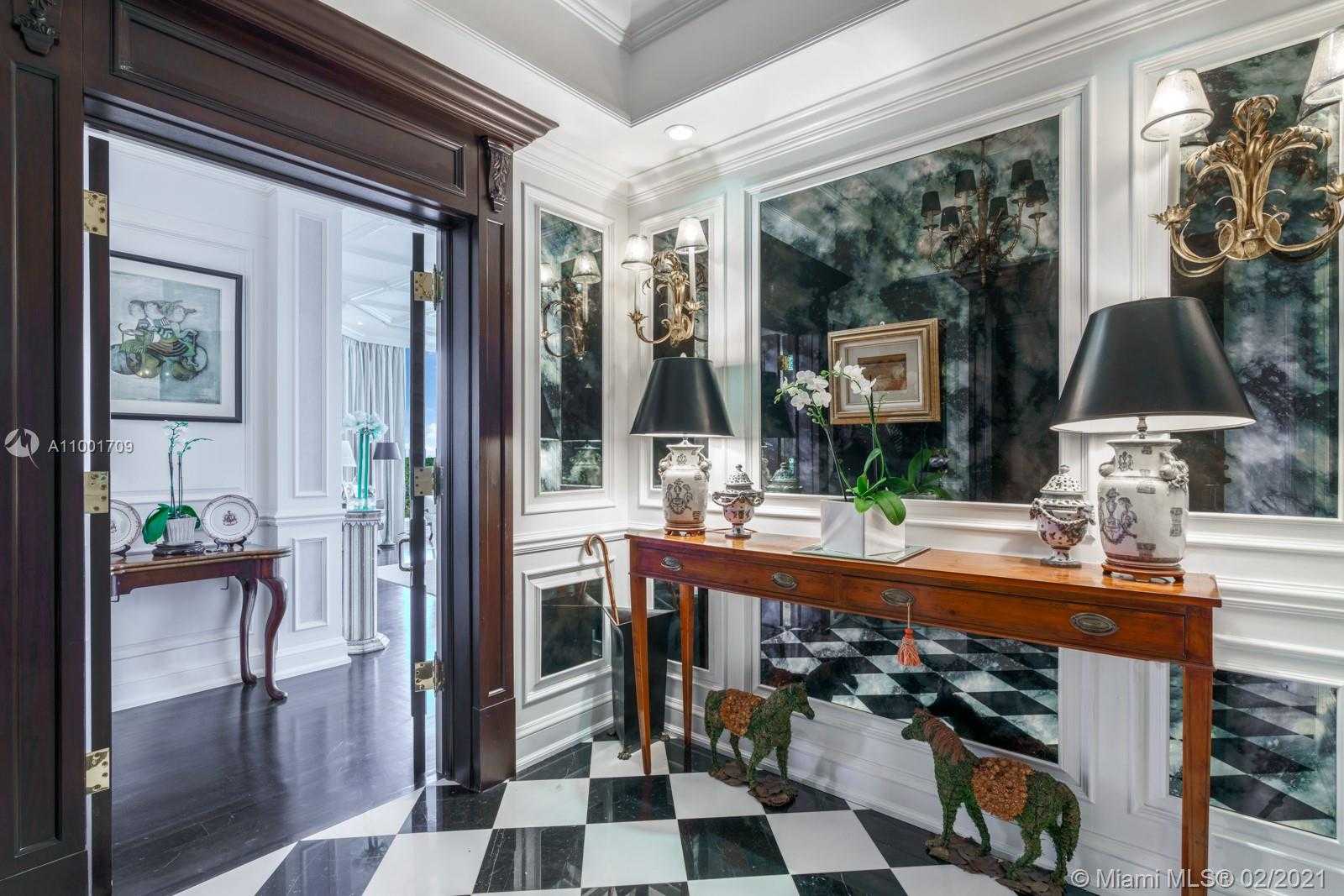 Small Image of 60 EDGEWATER DR #7A, Coral Gables Number 18