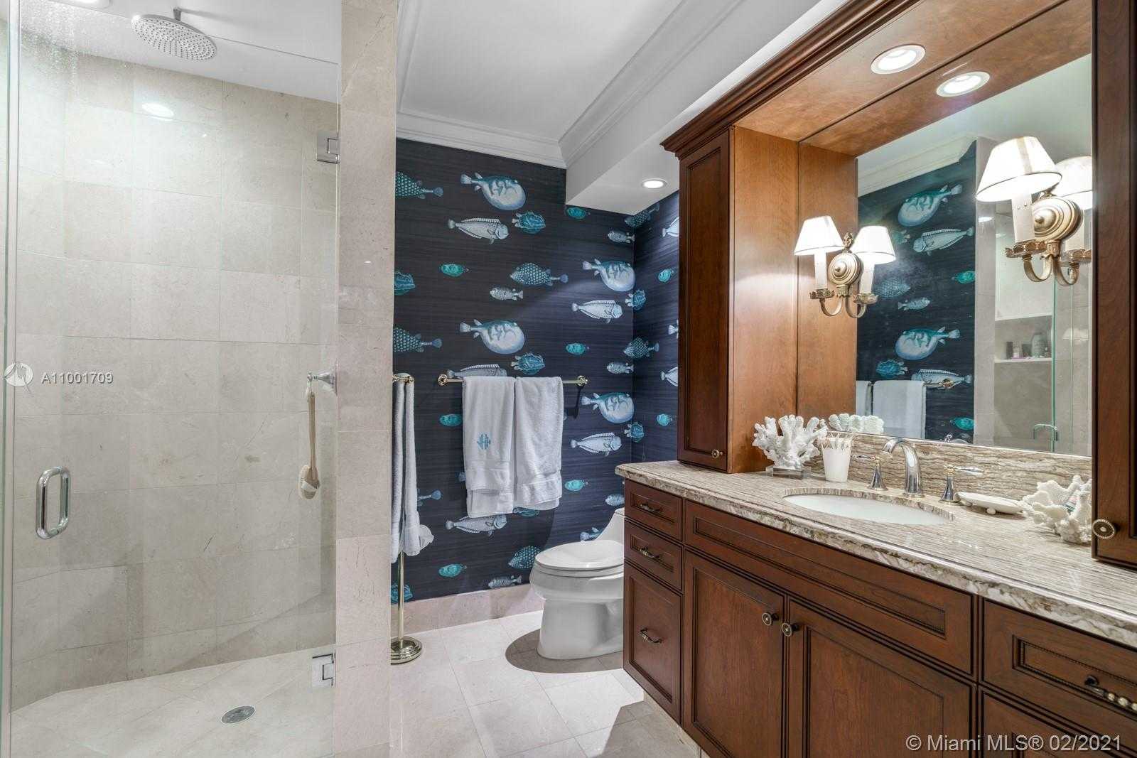 Small Image of 60 EDGEWATER DR #7A, Coral Gables Number 23