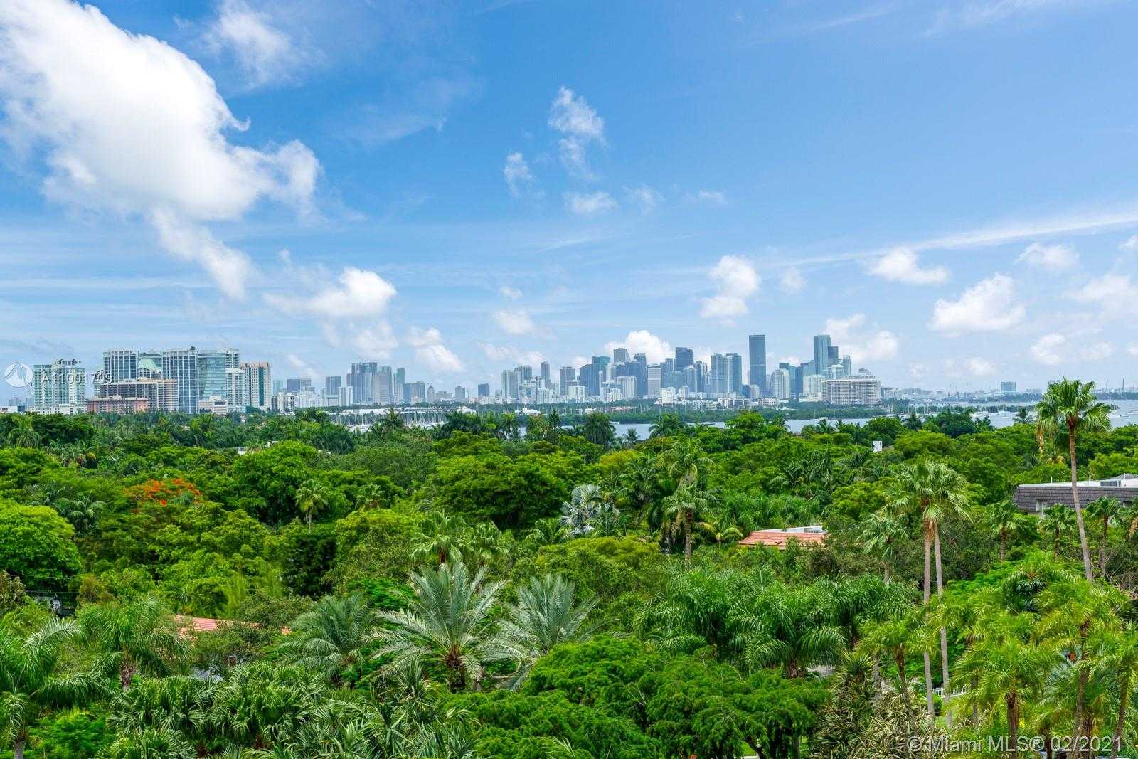 Small Image of 60 EDGEWATER DR #7A, Coral Gables Number 24