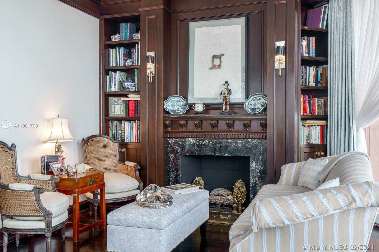 Small Image of 60 EDGEWATER DR #7A, Coral Gables Number 7