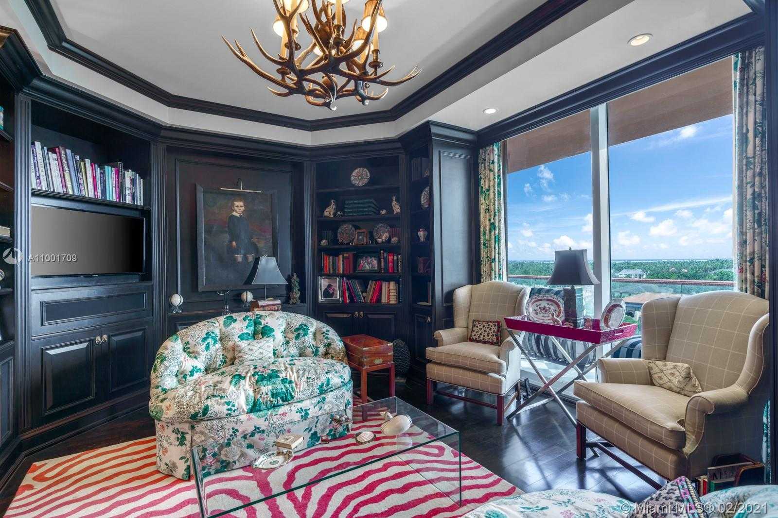 Small Image of 60 EDGEWATER DR #7A, Coral Gables Number 8