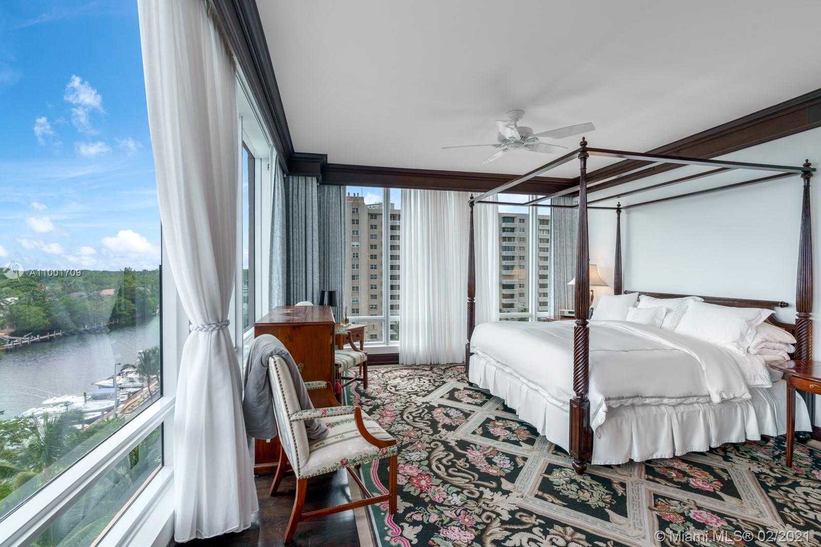 Small Image of 60 EDGEWATER DR #7A, Coral Gables Number 9