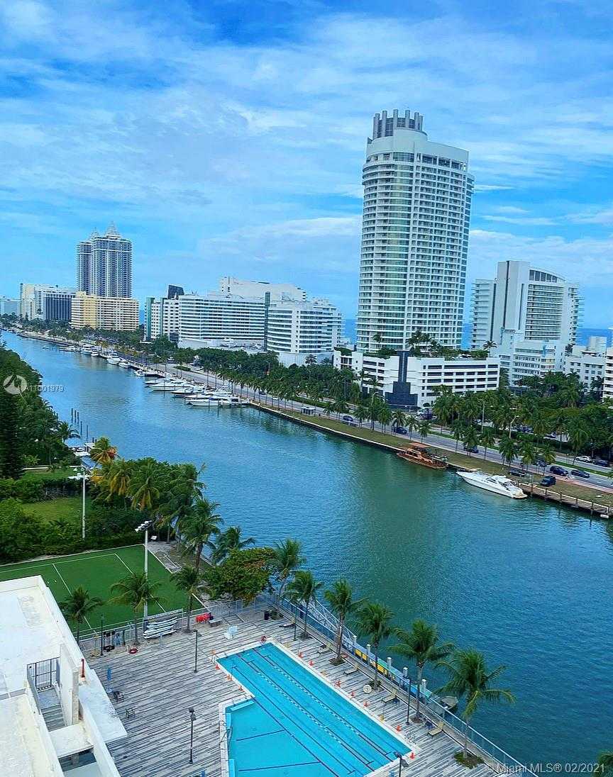 Small Image of 4101 PINE TREE DR #1412, Miami Beach Number 12