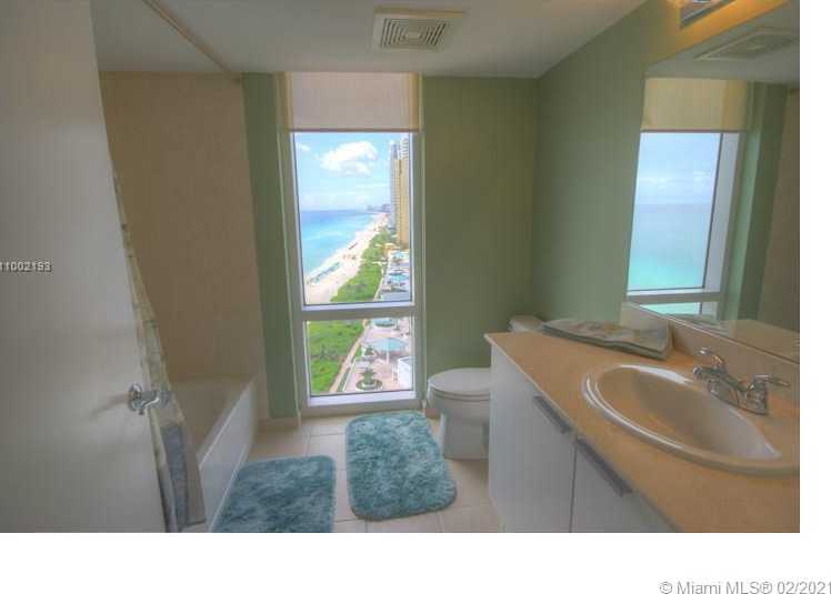 Small Image of 16699 COLLINS AVE #1802, Sunny Isles Beach Number 13