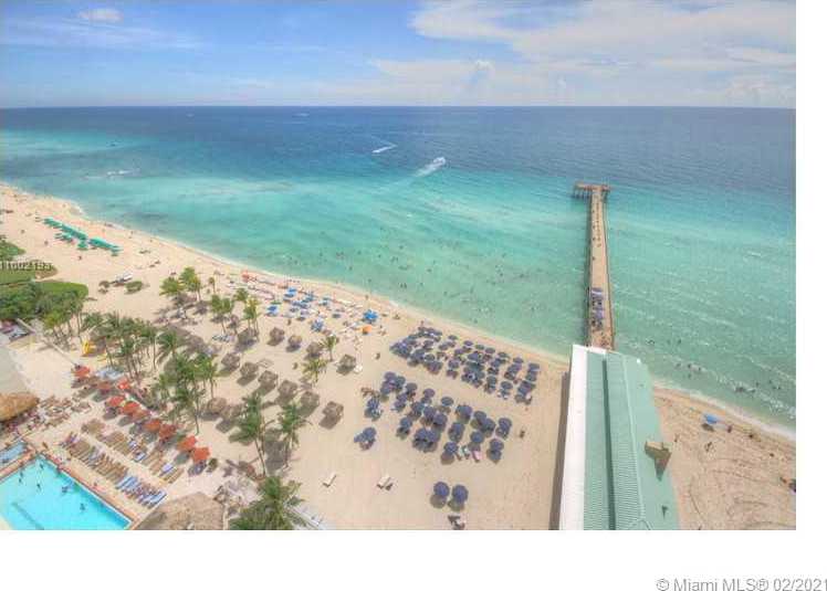 Small Image of 16699 COLLINS AVE #1802, Sunny Isles Beach Number 16