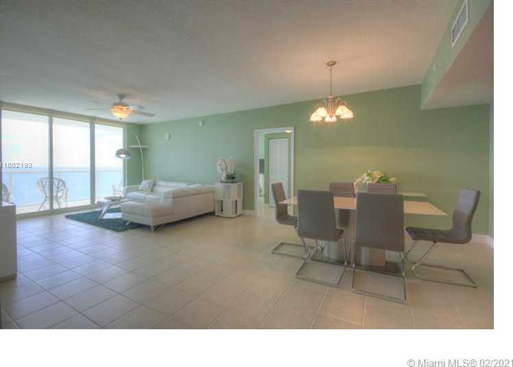 Small Image of 16699 COLLINS AVE #1802, Sunny Isles Beach Number 2