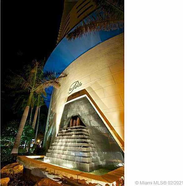 Small Image of 16699 COLLINS AVE #1802, Sunny Isles Beach Number 21